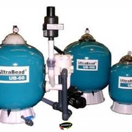 Beadfilters
