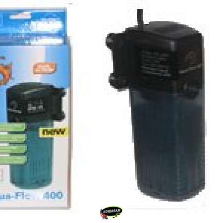 Budget pompen filters