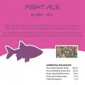 Baby Koivoer / Speciale Sluier goudvisvoer Fishtale Baby Koivoer / Speciale Sluier goudvisvoer Fishtale