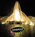 Illumination zonder LED