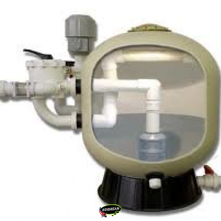 KINSHI HIGH TECH BEADFILTERS KINSHI HIGH TECH BEADFILTERS