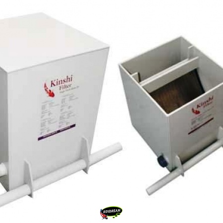 Kinshi High-Tech Sieves Kinshi High-Tech Sieves