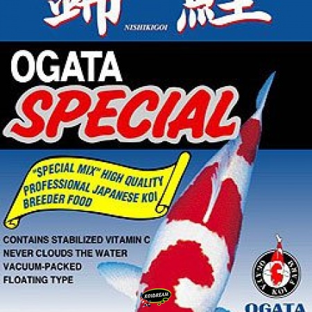 9. Japanse koi 40 / 50 cm