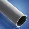 Druk PVC - Buis met lijmmof