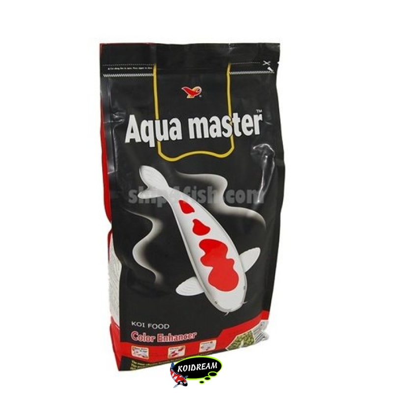 Aqua Master - Color Enhancer 3.0 mm