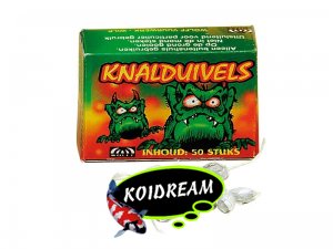 Knalerwten