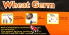 Aqua Master - Wheat Germ 3.0 mm