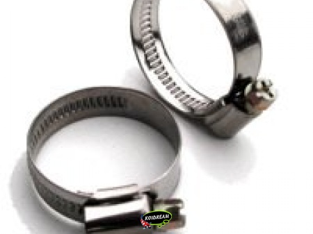 slangklem inox extra stevig 19/25mm