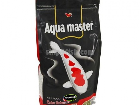 Aqua Master - Color Enhancer 3.0 mm Aqua Master - Color Enhancer 3.0 mm