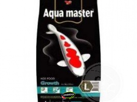 Aqua Master - Grower 3.0 mm Aqua Master - Grower 3.0 mm