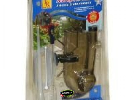 Artemia Kweekset