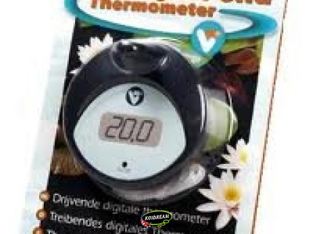 Digital Pond Thermometer vt