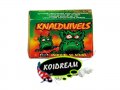 Knalerwten