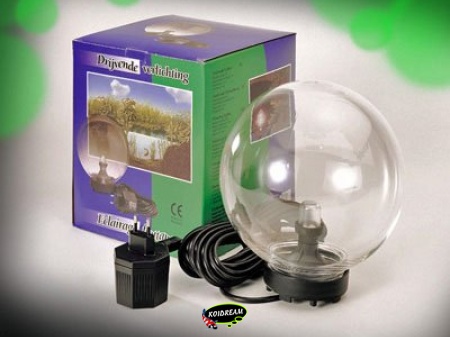 Lichtbol 