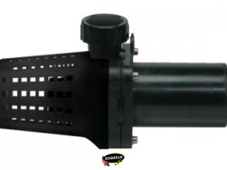 MULTIPOWER 8000 liter. 