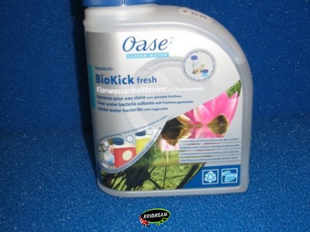 Oase AquaActiv Biokick Fresh
