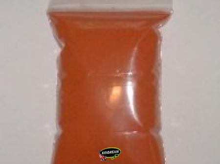 Ontkapselde artemia eieren