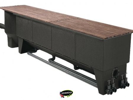 POLY VORTECH BIG 4KMR + VORTECH