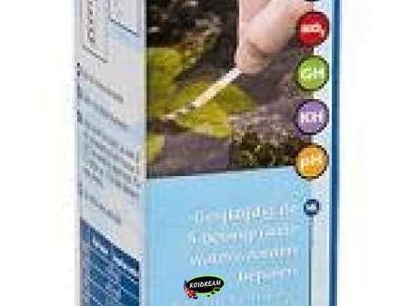 V-tech Test Strips