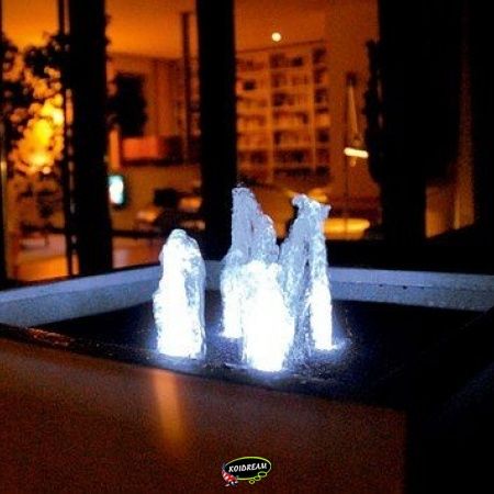 Vijver Verlichting en stroom | Tropische vissen Discusvissen Japanse ... Vijver Verlichting en stroom | Tropische vissen Discusvissen Japanse ...