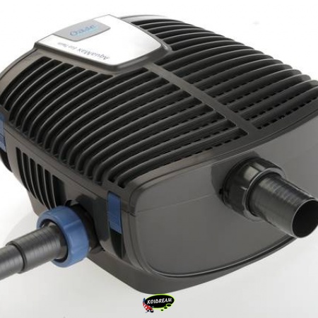 AquaMax Eco Twin