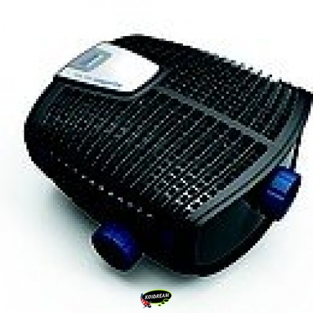 AquaMax Eco Twin