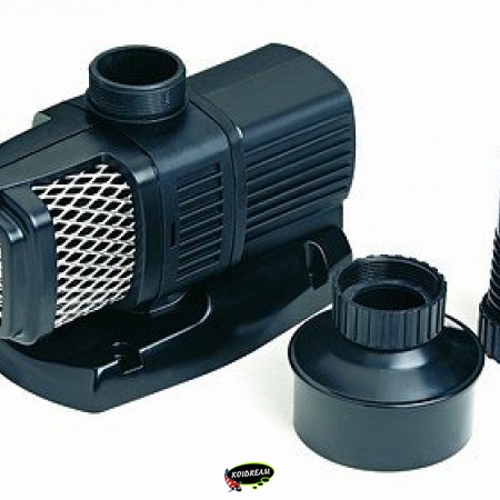 Aquamax Gravity Eco (vroeger Optimax)