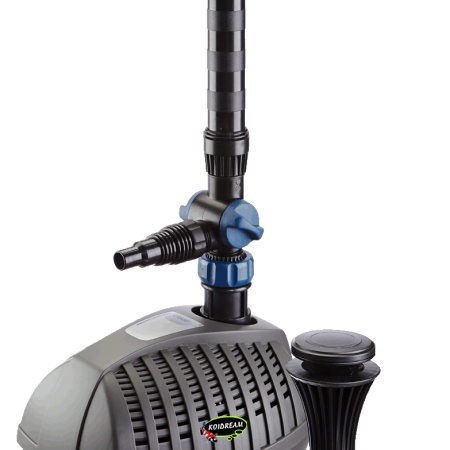 Aquarius Fountain Set Eco