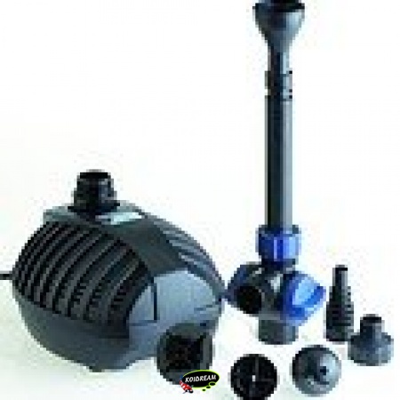 Aquarius Fountain Set