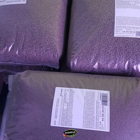 Budget Koivoer - Grootverpakking Budget Koivoer - Grootverpakking