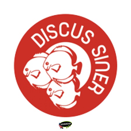 Discus Siner