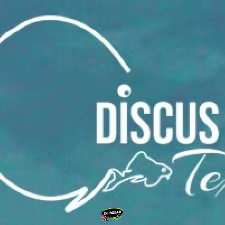 Discus Texel