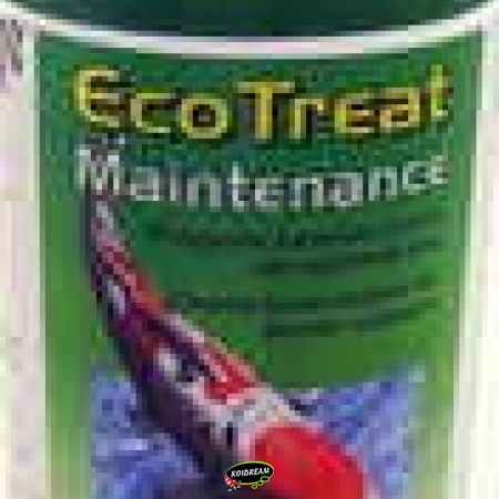 Eco Treat (Koidream Tip)