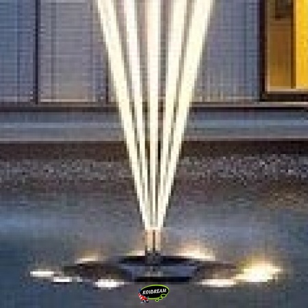 Illumination met LED