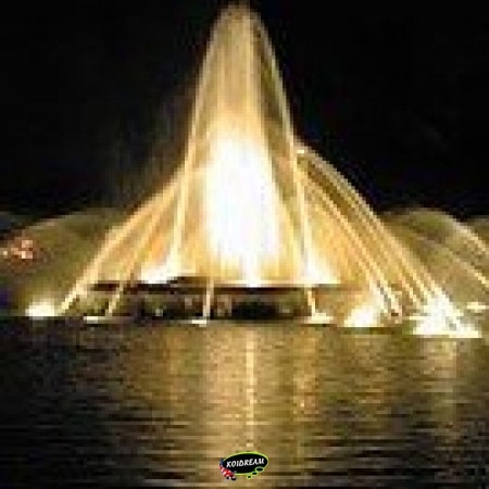 Illumination zonder LED