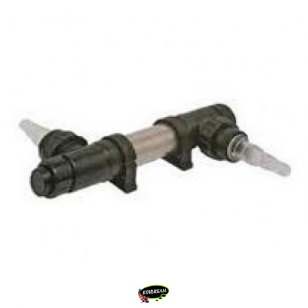 UVC Filtratie - Complete units