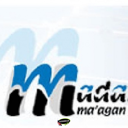 Ma