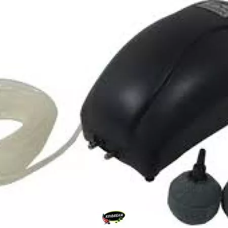 Pontec luchtpompen