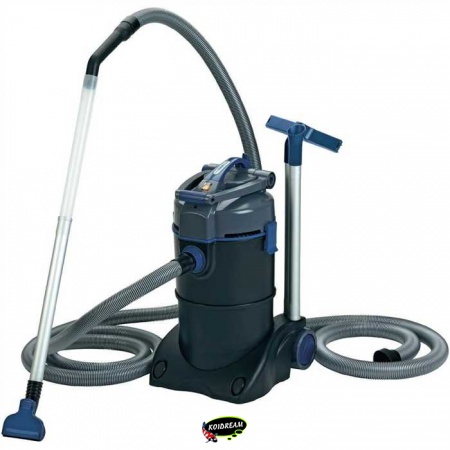 Verhuur Vijverstofzuiger