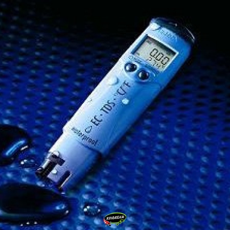 Water Testset