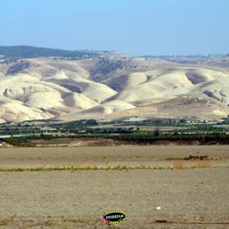 Kfar Ruppin - Dagnoy