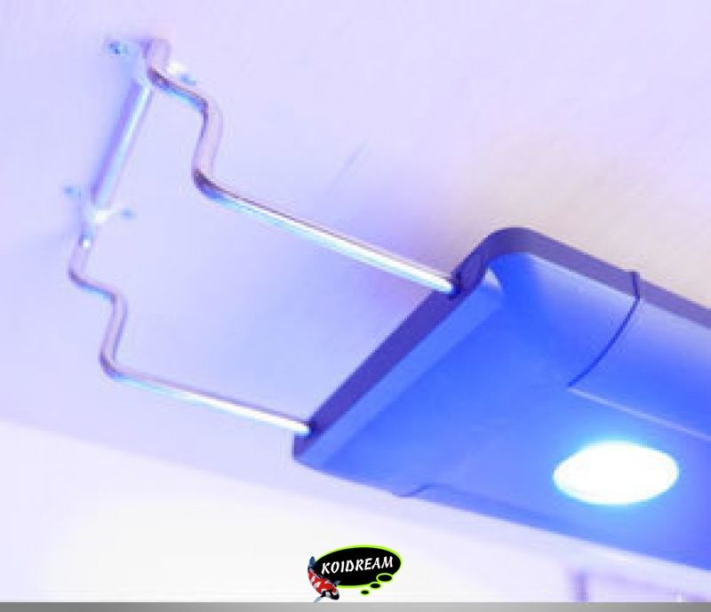 AP700 Canopy Kit (te plaatsen in de lichtkap vh aquarium)