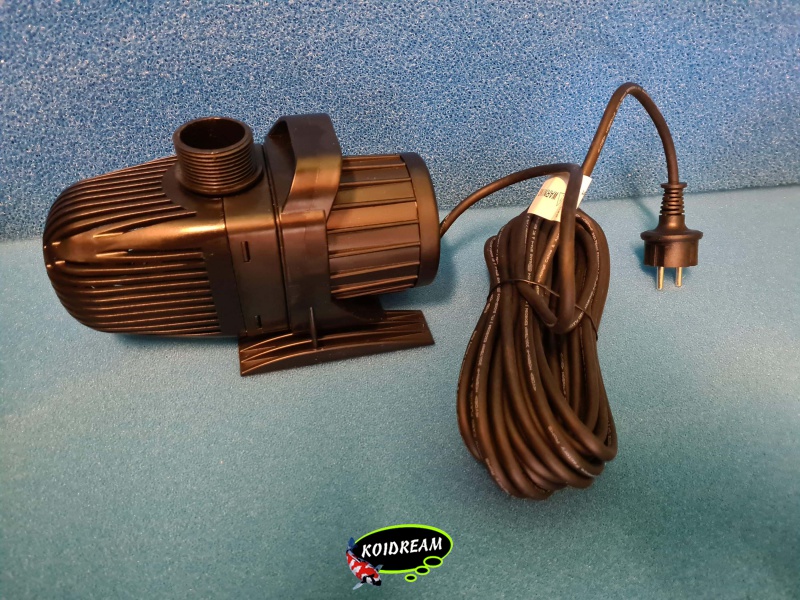 Aqua Nova NCM-3500 - 3500l/u,