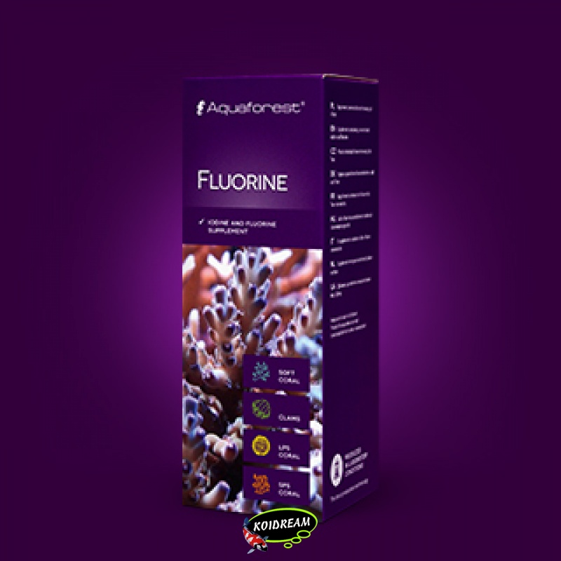 aquaforest Fluorine 10 ml