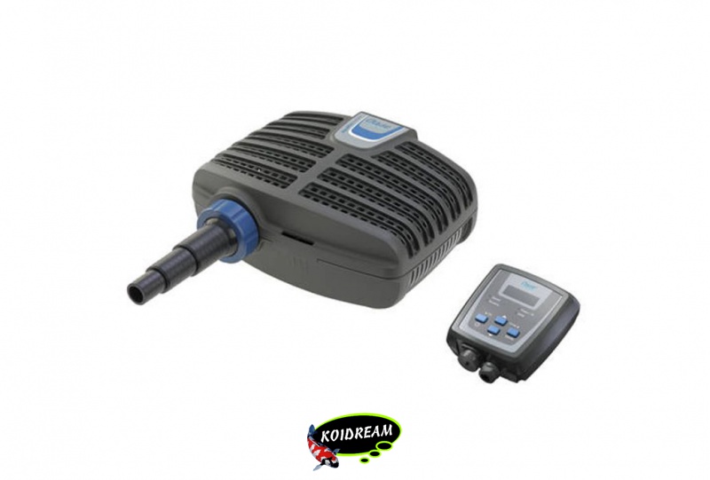 AquaMax Eco Classic 12000 C