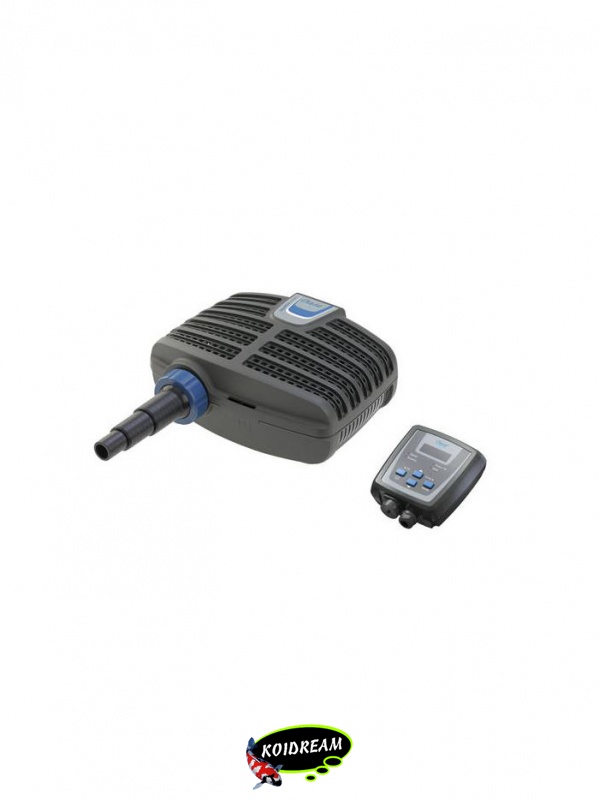 AquaMax Eco Classic 18000 C