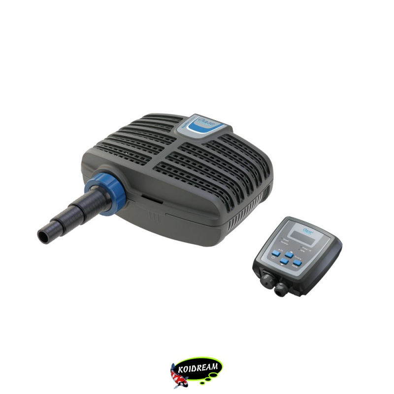 AquaMax Eco Classic 9000 C