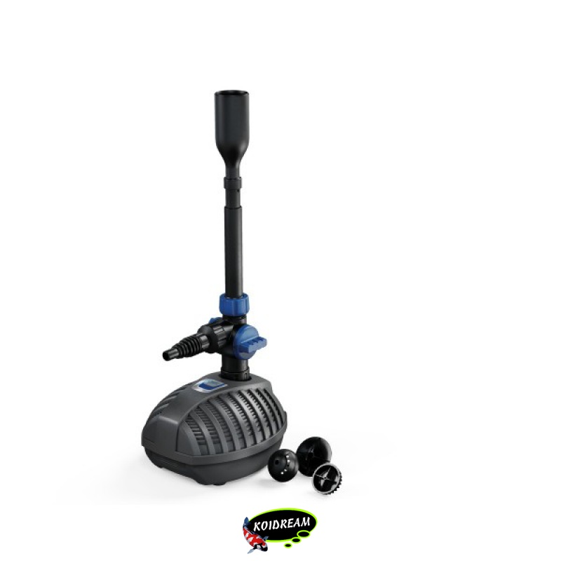 Aquarius Fountain Set Cassic 2500