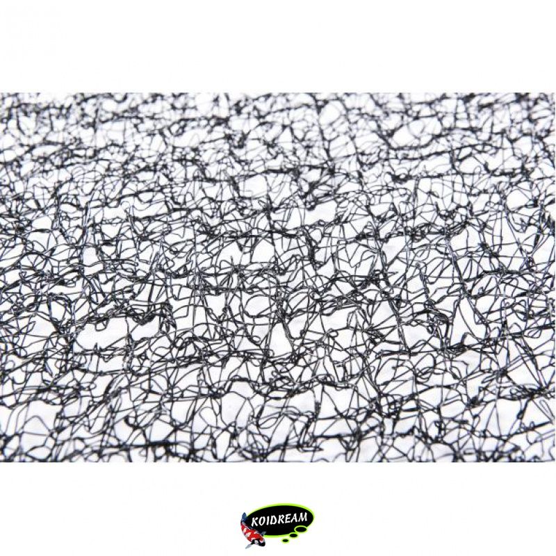 Enkamat synthetische bewortelingsmat, 1m breed