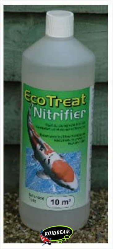 ET Nitrifier 1000 ml